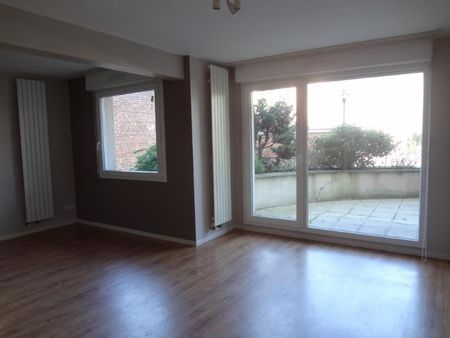 Location Appartement 1 pièce 33m² LILLE 59000 - Photo 5