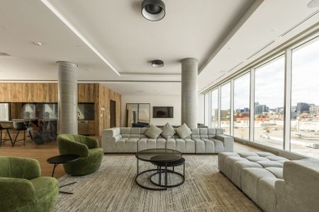 Appartement à louer, Montréal (Le Sud-Ouest) - Photo 3