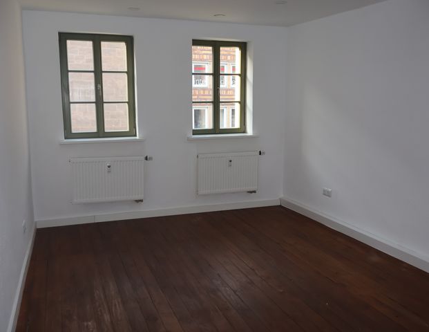 2-Zimmer-Wohnung Nürnberg mieten – Zentral & modern - Photo 1