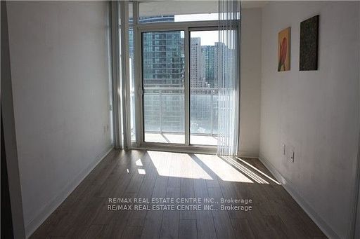For Lease - 38 Dan Leckie Way Unit# 2705, Toronto, Ontario - Photo 1