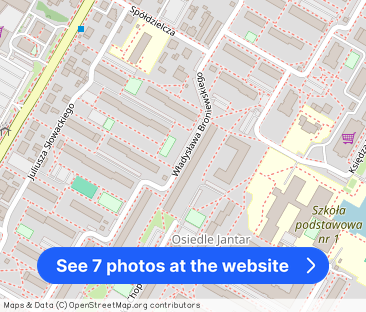 Mieszkanie do wynajęcia ul. Broniewskiego 60 m² - Photo 1