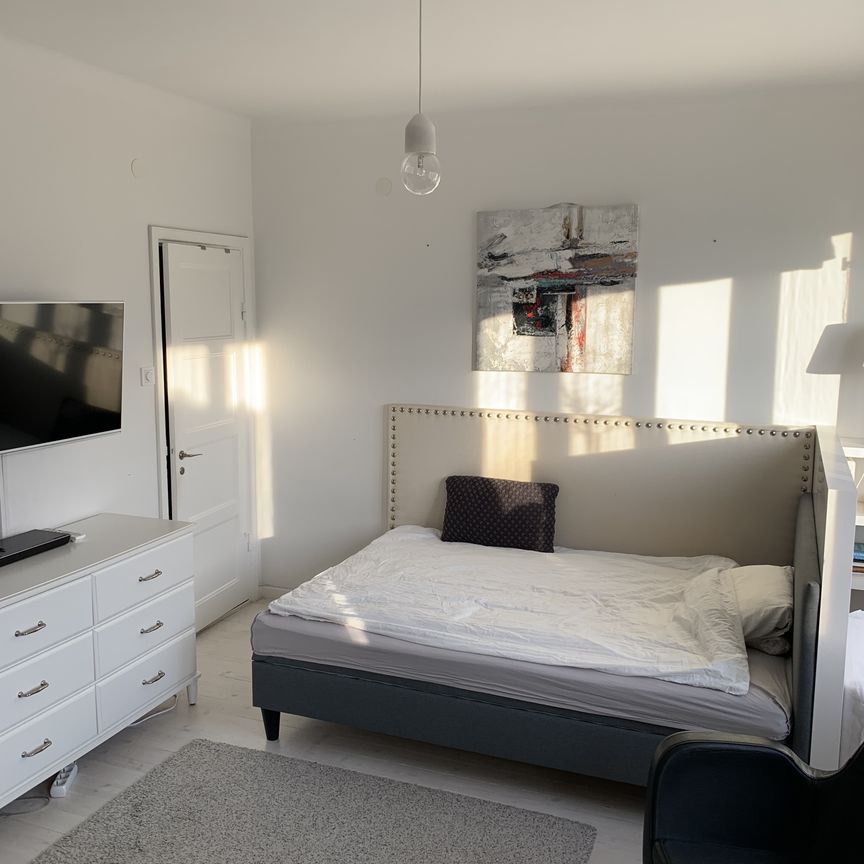 Skeppargatan, Stockholm - Photo 1