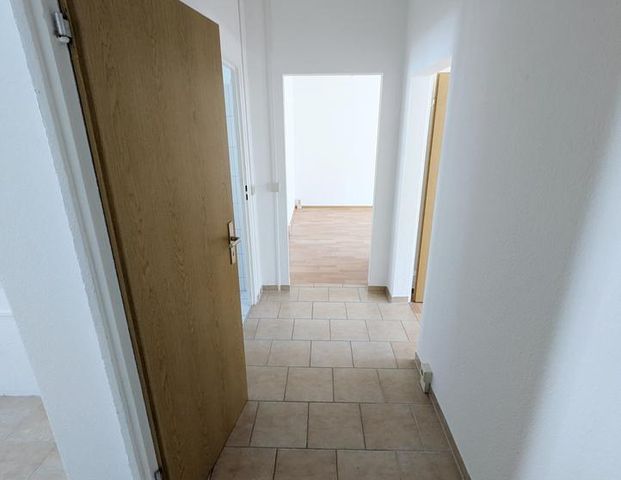 ++ Ihr Platz zum Durchatmen: schicke 3 Zimmer mit Balkon - und freundlicher Hausgemeinschaft ++ - Photo 1