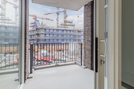 Timmerrak 55, Russische buurt, 1506TP, Zaandam - Photo 3
