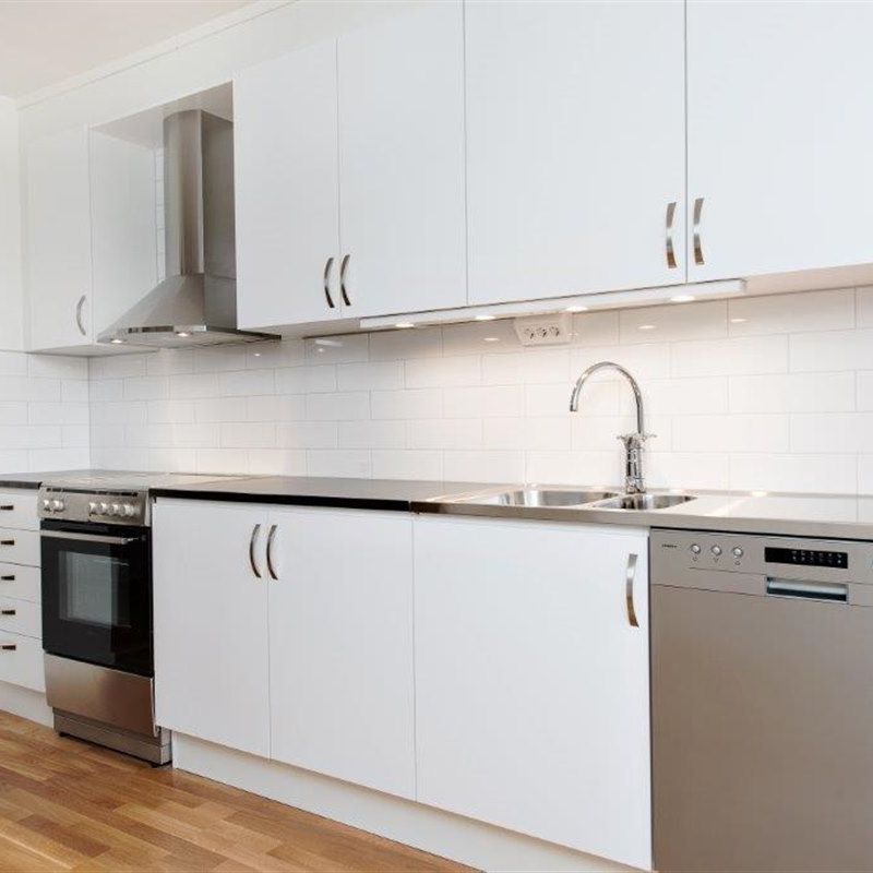 Sturegatan 15 A - Photo 1