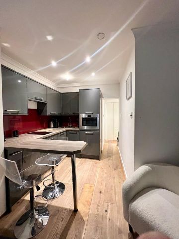 Studio Flat, Hyde Park Place, W2 - Photo 4