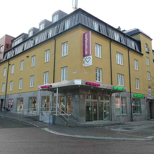 Hermelinsgatan 17 A - Photo 2
