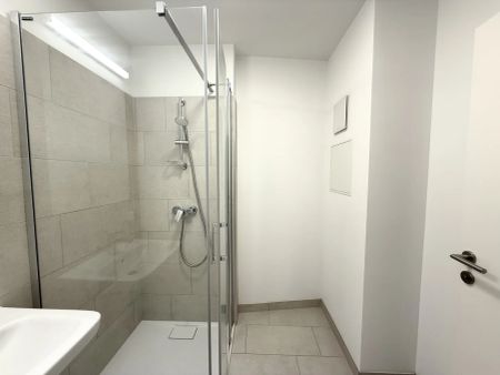 Wunderbare 2-Zimmer Wohnung mit gutem Grundriss in perfekter Lage nahe U-Bahn! - Photo 5