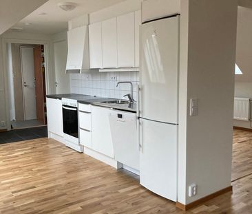 Färgaregränd 1A, Eslöv Centrum - Foto 4