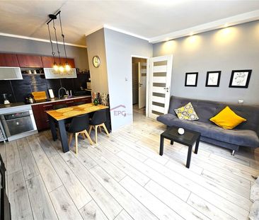 Katowice, Koszutka, Grażyńskiego Mieszkanie na wynajem - Фото 5