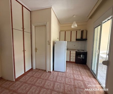 Studio/Γκαρσονιέρα για ενοικίαση Φιλιππούπολη (Λάρισα) - Photo 5