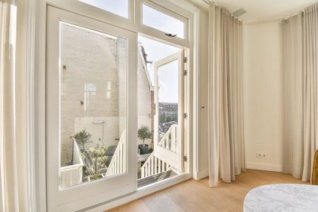 Appartement te huur: Koninginneweg 275-B 1075 CW Amsterdam - Photo 5