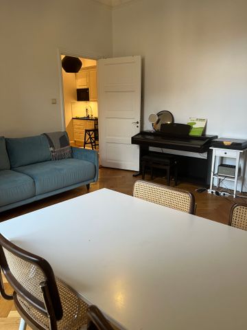 Karlbergsvägen, Stockholm - Foto 2