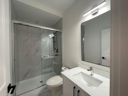 Brand New Suite in Grandview Heights Neighbourhood - Photo 3