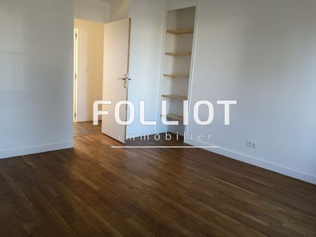 A louer : Quartier forum appartement 3 pièces - Photo 2