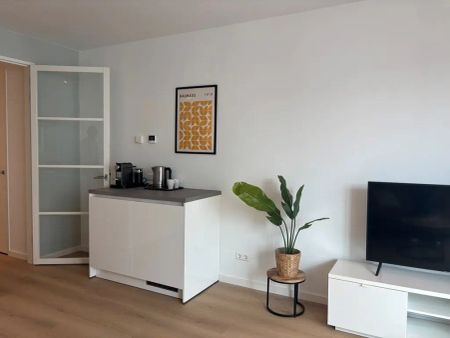Appartement meublé Werfkade, Amsterdam Noord – Zone NDSM - Photo 4