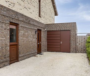 Polderlaan 5, Verspreide huizen West, 2451TL, Leimuiden - Photo 1