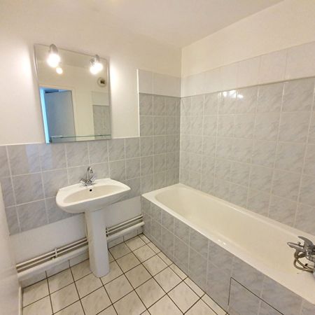 Location appartement 2 pièces, 48.46m², Épinay-sur-Orge - Photo 3