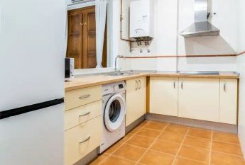 Apartamento de alquiler en Calle Horno Espadero, 23, Fígares