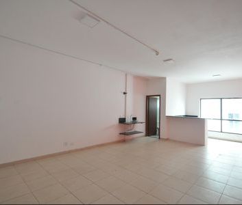 Studio para alugar com 49m², 1 quarto e sem vaga - Photo 3