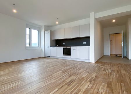 großzügige 2-Zimmer Wohnung mit Balkon, Reininghaus Gründe - Photo 3