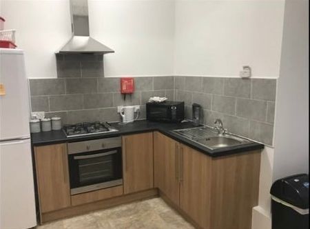 1 Bed - 97 Harehills Lane, Leeds - LS8 4HU - Student - Photo 5