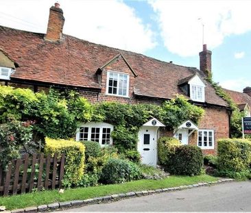 Holloway Lane, Turville, Henley On Thames, RG9 - Photo 1