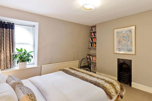 3 bedroom maisonette to rent - Photo 1