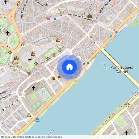 41000, Blois
