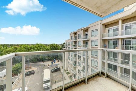 For Lease - 4600 Steeles Ave East Avenue Unit# 716, Markham, Ontario - Photo 2