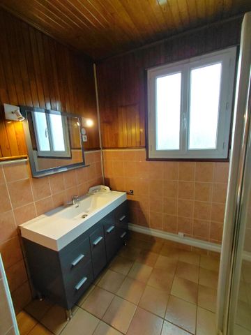 Location Maison 3 pièces 60m² - Photo 4