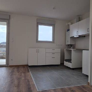 Appart F3 59m² (réf 2127512) - Photo 1