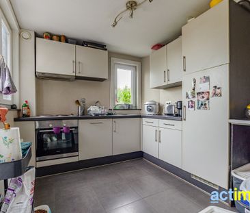 Appartement - à louer - 7712 Herseaux 720 € - Photo 6