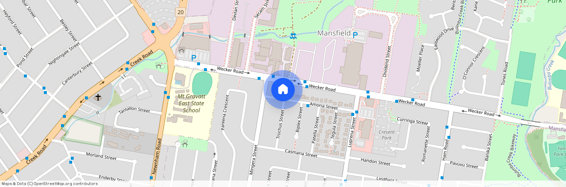 8 Amoria Street, Qld 4122, Mansfield