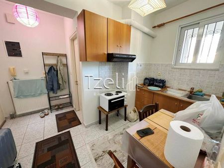 Studio/Γκαρσονιέρα για ενοικίαση Τ.Ε.Ι. (Πάτρα) - Φωτογραφία 4