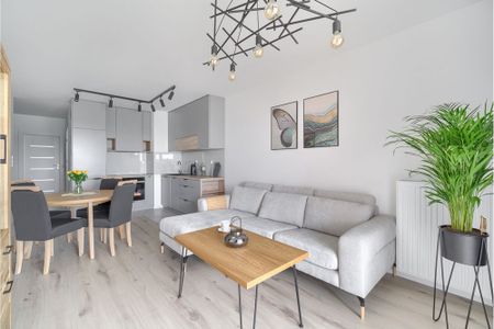 Idealne 3 pokoje w wysokim standardzie. - Фото 3