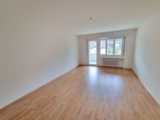 The ideal apartment in Trimbach - Photo 1