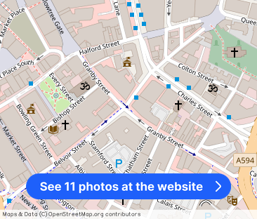 Granby Street, Leicester - Photo 1