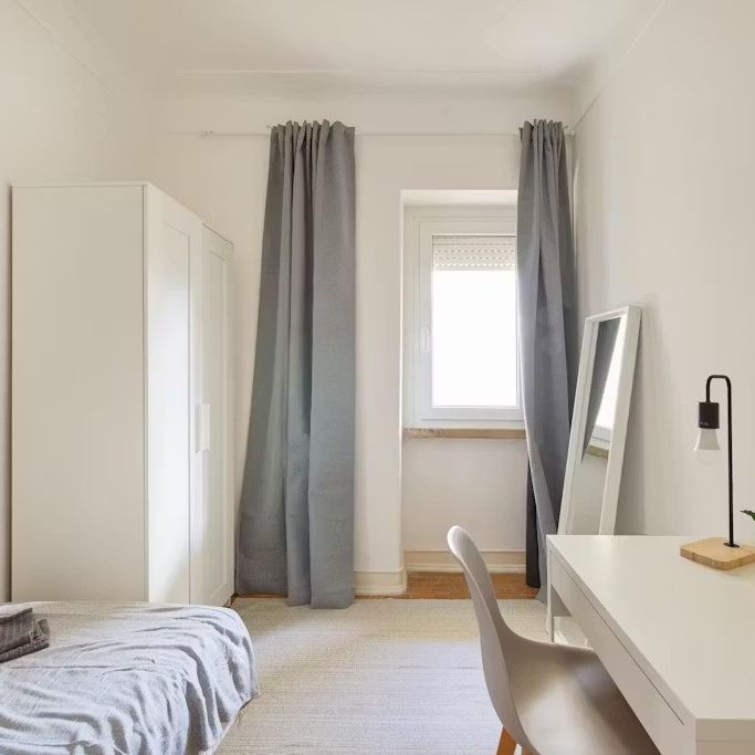 Rua José Falcão, Lisbon, Lisbon 1000-033 - Photo 1