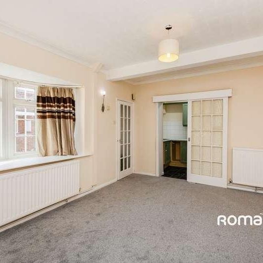 Belmont Mews, Camberley, Surrey, GU15 - Photo 1