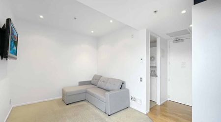 The Mirage - Furnished 1 Bedroom - Photo 5