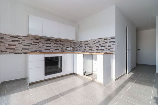 Appartement 2 pièces à louer - Photo 1