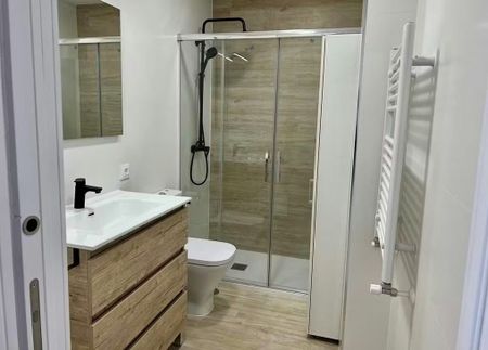 Calle del Maestro Guerrero, Madrid, Community of Madrid 28015 - Foto 3