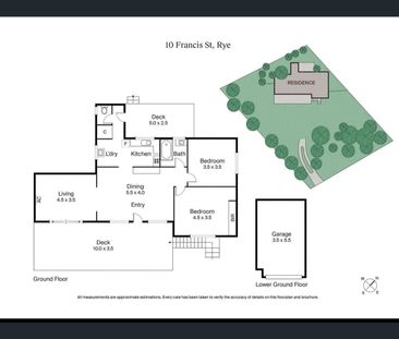 Charming BeachPad —- Till its Sold - Photo 1