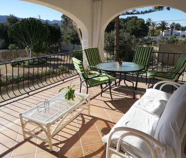 REDUCED REDUCED!!!! APARTMENT WITHIN VILLA ONLY 800€ PER MONTH PLUS UTILITY BILLS - Photo 5