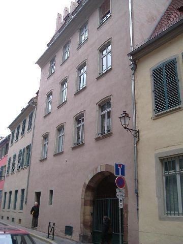Location Appartement 3 pièces 50m² STRASBOURG 67000 - Photo 4