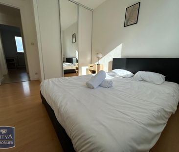 Location Appartement 3 pièces 55m² BOURG LES VALENCE 26500 - Photo 4