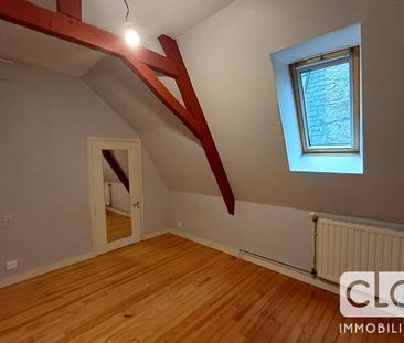 T2 DUPLEX - QUIMPER - HYPERCENTRE - Photo 4