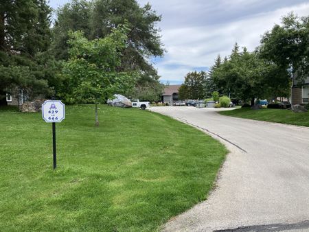 For Lease - 465 Mariners Way, Collingwood, Ontario - Photo 4