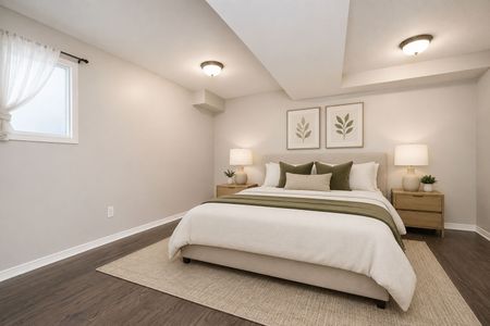 For Lease - 2872 Gardenview Crescent Unit# Bsmt, Mississauga, Ontario - Photo 3